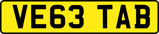 VE63TAB