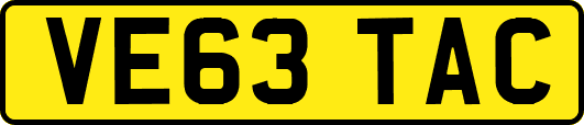 VE63TAC