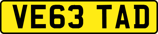 VE63TAD