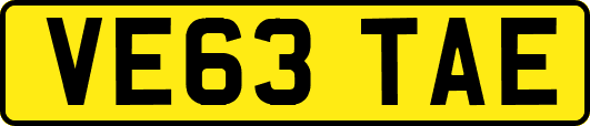 VE63TAE