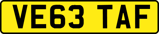 VE63TAF