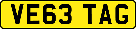 VE63TAG