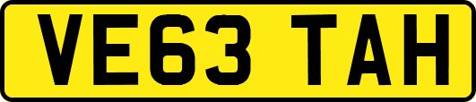VE63TAH