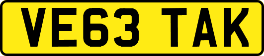 VE63TAK