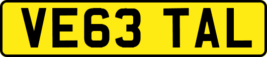 VE63TAL