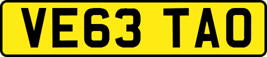 VE63TAO