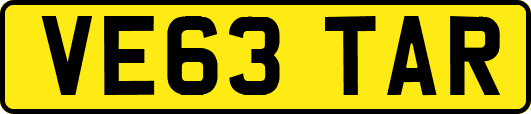VE63TAR