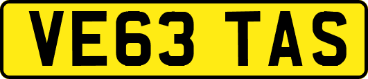 VE63TAS