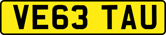 VE63TAU