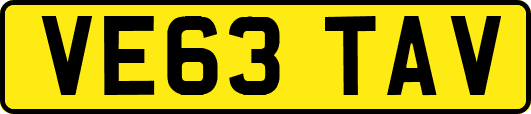 VE63TAV