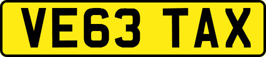 VE63TAX