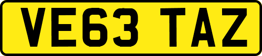 VE63TAZ
