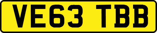 VE63TBB