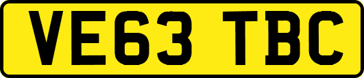 VE63TBC