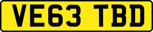 VE63TBD