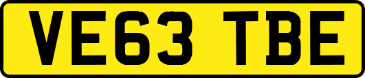 VE63TBE