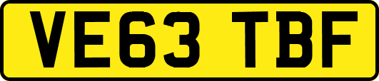 VE63TBF
