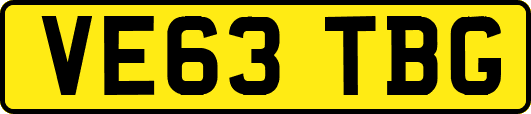 VE63TBG