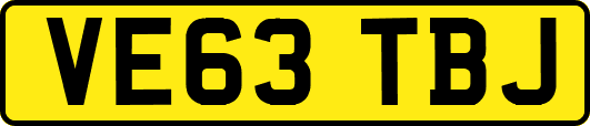 VE63TBJ