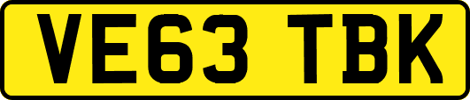VE63TBK