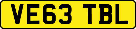 VE63TBL