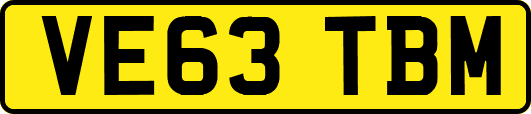 VE63TBM
