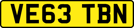 VE63TBN