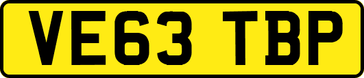 VE63TBP