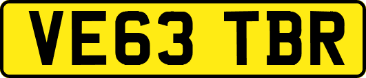 VE63TBR