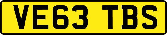 VE63TBS