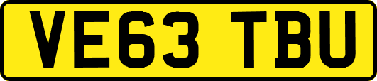 VE63TBU