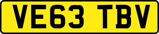 VE63TBV