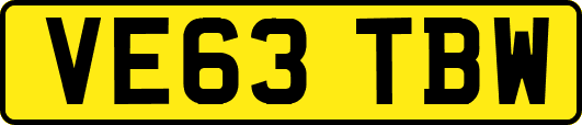 VE63TBW