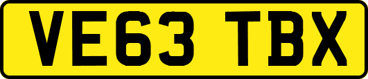 VE63TBX