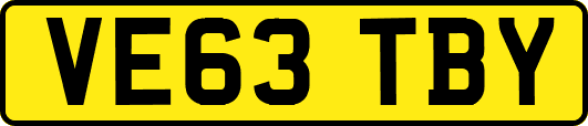 VE63TBY