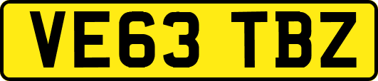 VE63TBZ