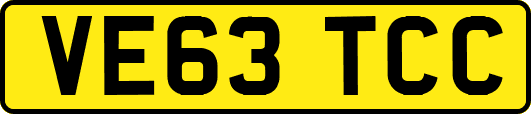 VE63TCC