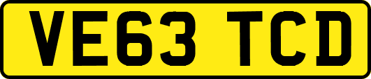 VE63TCD