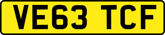 VE63TCF