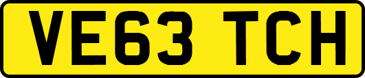 VE63TCH