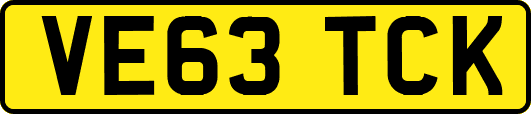 VE63TCK