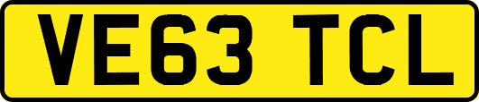 VE63TCL
