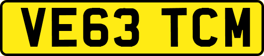 VE63TCM