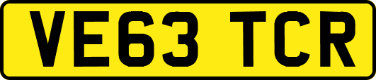 VE63TCR