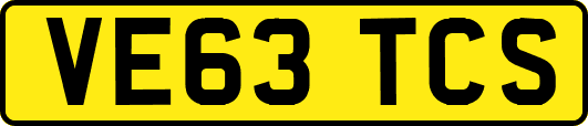 VE63TCS