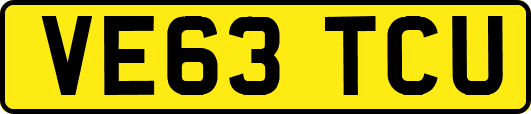 VE63TCU