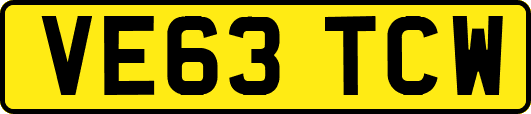 VE63TCW