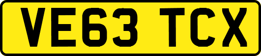 VE63TCX