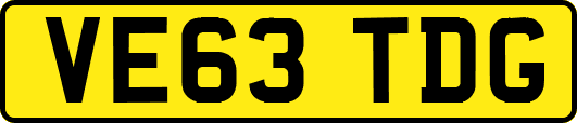 VE63TDG