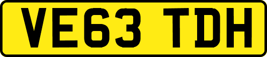 VE63TDH